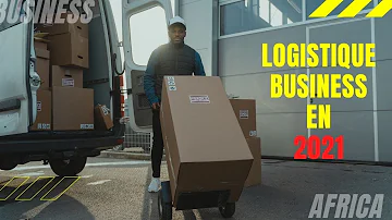 Quel sont les métiers de la logistique ?