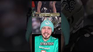 Celebrity ALVIN KAMARA DROPS 40 FANTASY POINTS #nfl #nfltrending #nflviral #saints #cowboys Profile