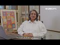 Architect Marina Tabassum Interview for Carbon Conscious Urban Design Competition 2026