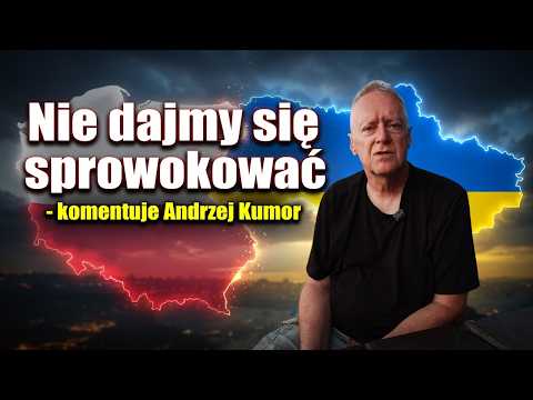 Nie dajmy się sprowokować tym, którzy napuszczają nas na siebie