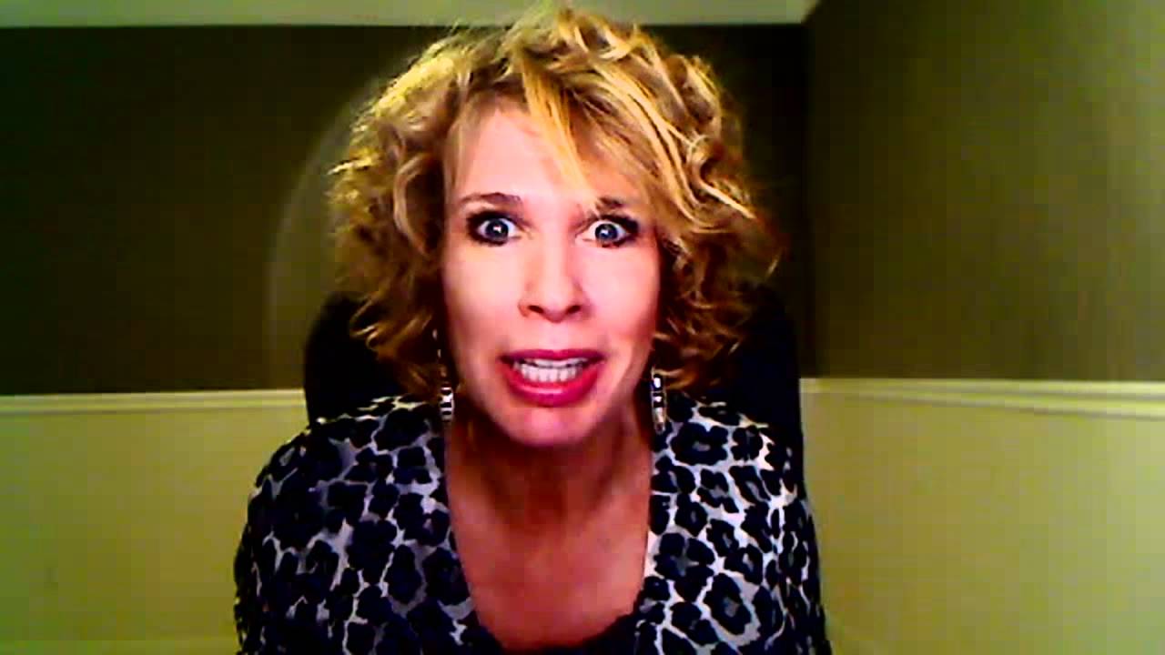 How to deal with self-centered people at holiday gatherings - YouTube