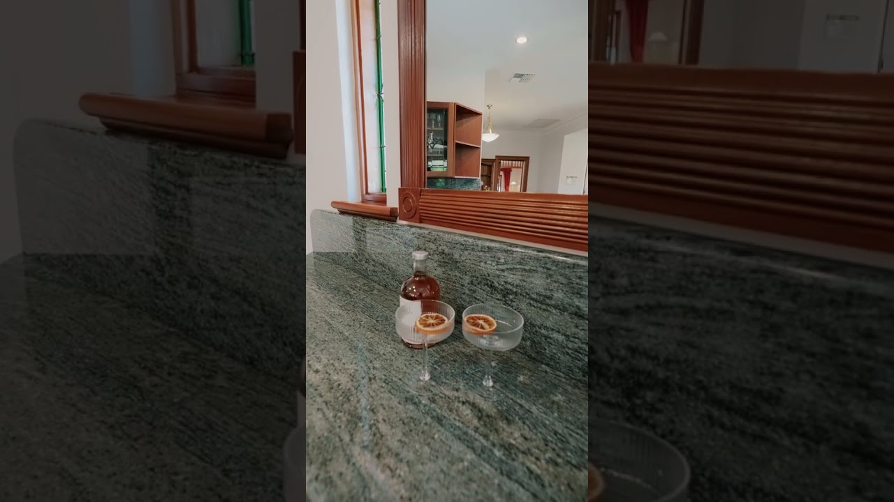 16 Cassia Crescent + Kidman Park