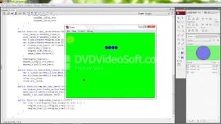 buat game snake di flash part 5
