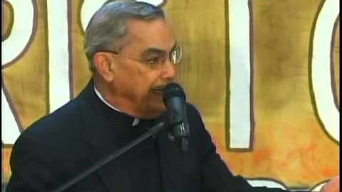 P. Domingo Rodriguez, ST