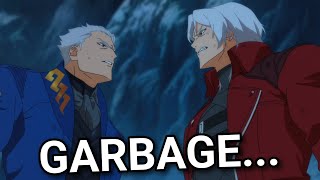 Download Lagu New Devil May Cry Season 2 Leaks Are TRASH MP3