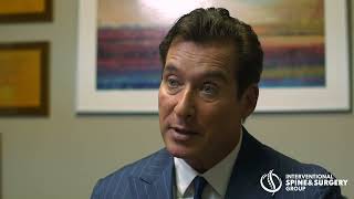 Practice Philosophy | Interventional Spine & Surgery Group
