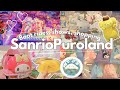Sanrio Puroland vlog🩷/ Tokyo vlog/ KAWAII FESTIVAL♡/ Sanrio Japan Travel Vlog