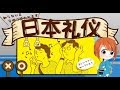 日本禮儀 | 第五回 贈答のマナー