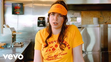 Durry - idk i just work here (Official Music Video)