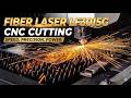 High-Speed Metal Cutting Machine — Low Cost, Max Output | ADK Engineering &amp; Solutions