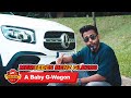 MERCEDES-BENZ GLB200 (A Baby G-Wagon!) | mReview