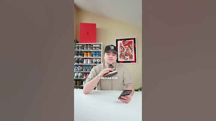 Cheapest Jordan 4s you can buy!💰