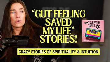 Should You Trust Your Gut? Life-Changing Intuition Stories