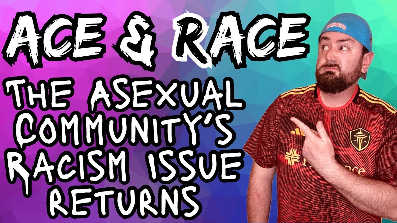 Racism in the Asexual Community