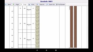 WinLoG Field Assistant Demo