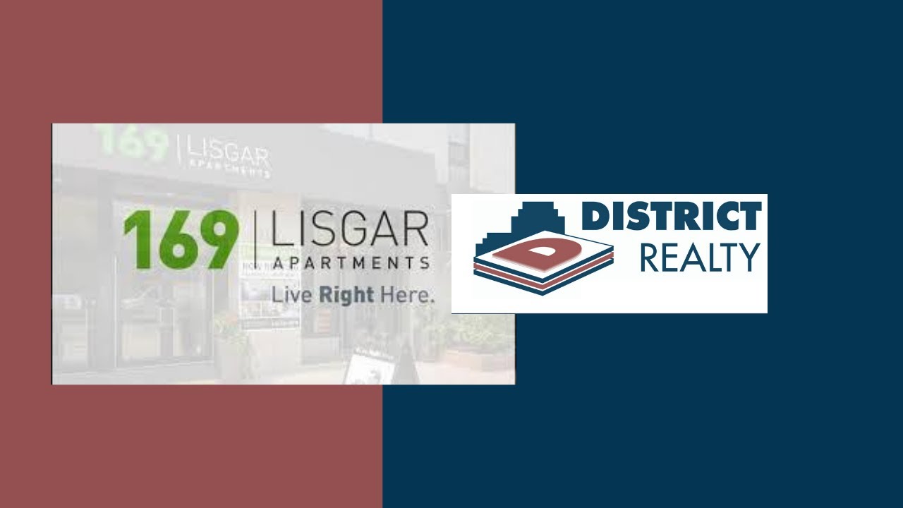 169 Lisgar   Live Right Here 1 - Ottawa Apartments for Rent