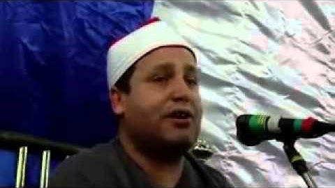 الشيخ حجاج الهنداوى - سورة النمل