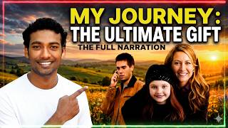Celebrity The 12 Gifts That Changed Everything | "The Ultimate Gift" Story | Amazon Prime[OTT] Net Worth