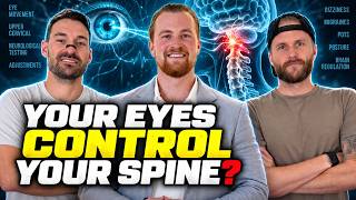 The Chiropractic Neurology Code with Dr.  Garrett Shelby,  | The Functional Code