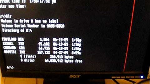 Disablig jumper settings for the HDD 250 WD