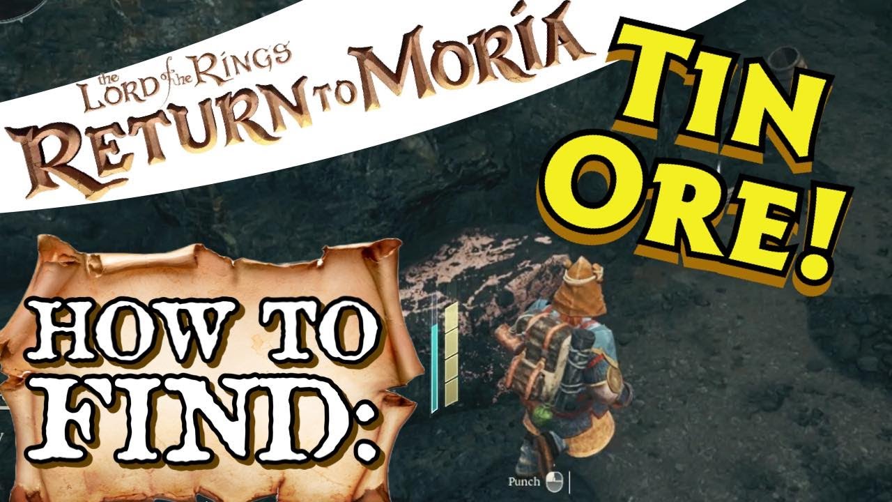 return-to-moria-how-to-get-tin-ore-youtube