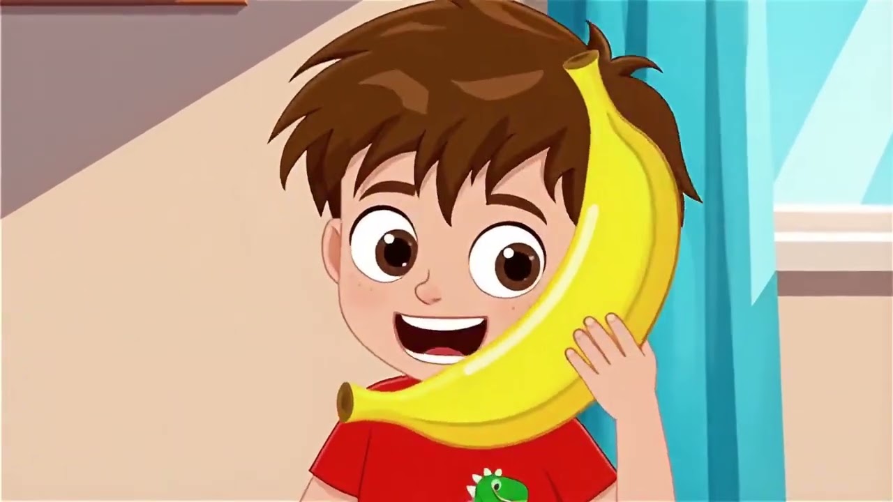 "Banana Phone Emergency" 