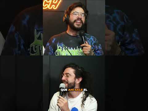 Calabozos y Dragones con Famosos