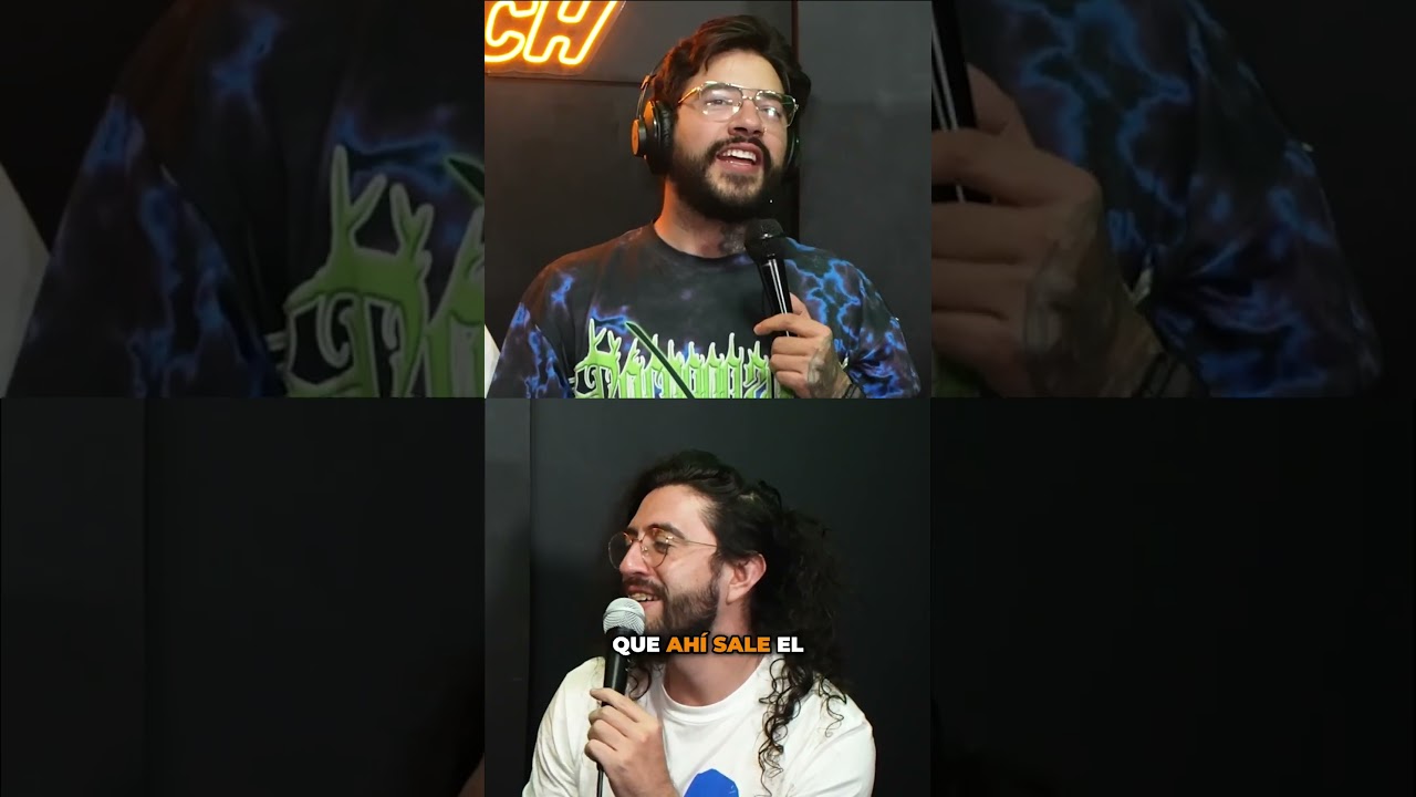 Calabozos y Dragones con Famosos 