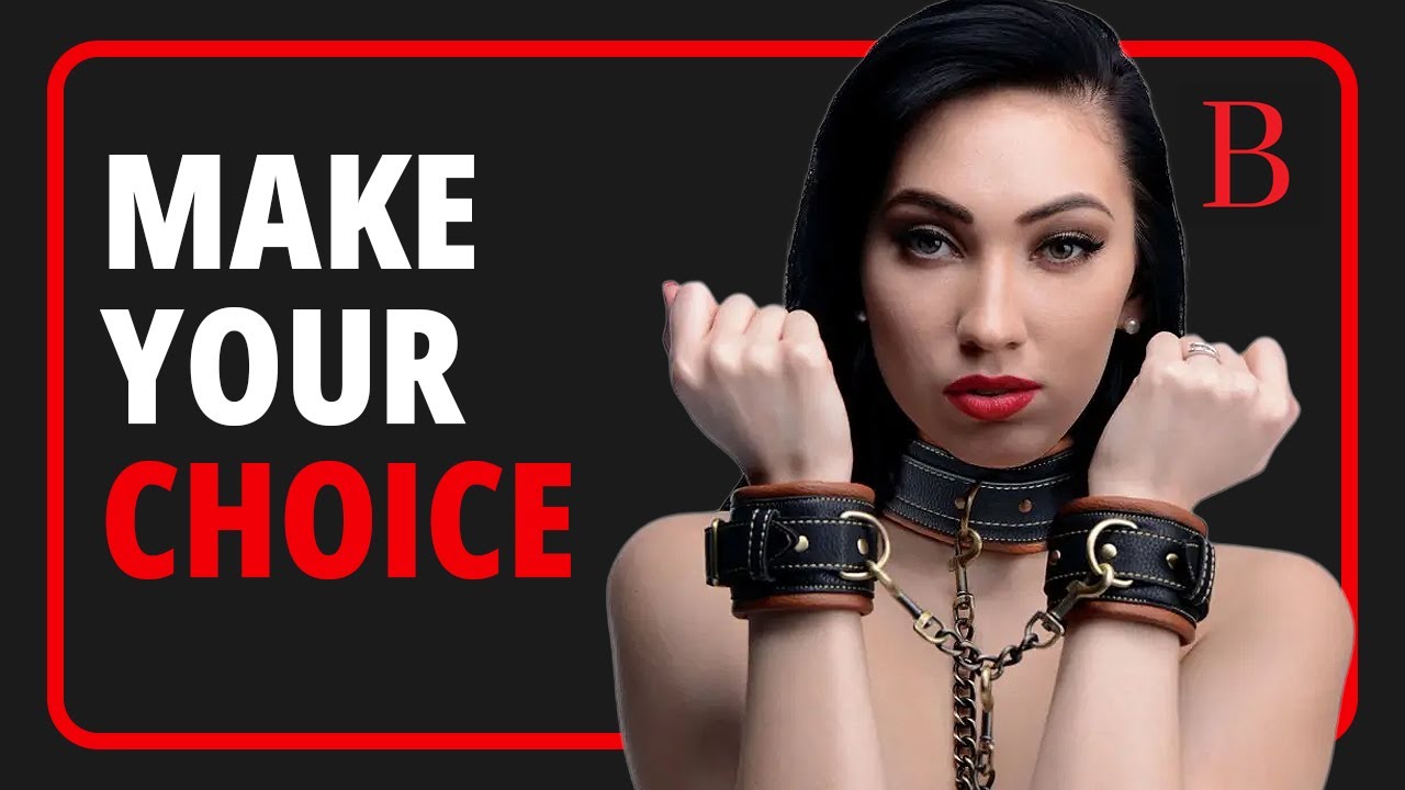 Затруднительное положение в бондаж: превращение подчинения в захватывающую игру.