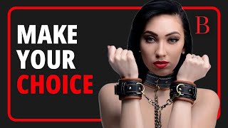 Predicament Bondage Turning Submission Into An Exhilarating Game