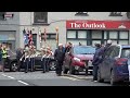 Star of Down Flute Band @ Pride of the Hill FB Rathfriland Parade 2026