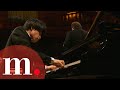 Keigo Mukawa at Long-Thibaud-Crespin 2019 - Camille Saint-Saëns: &quot;The Egyptian&quot; - 2nd Grand Prix