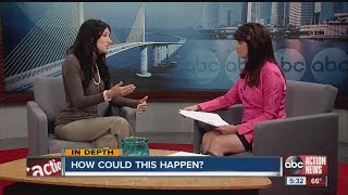 ABC Action News talks to Stacey Scheckner
