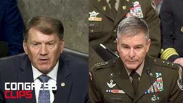 Cyber Command General Explains How the Military is Preparing for China