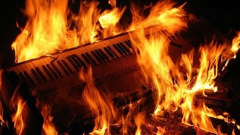 You Reposted In The Wrong MIDI