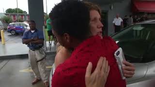 CEO gifts car to employee who walked miles for job Profile