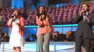 Victory In Jesus - Prestonwood Choir & Orchestra chords