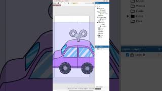Basics to game development 6: Programming in Construct3