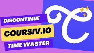 How to Cancel Coursive.io Subscription: Unveiling the Truth About Poor Content