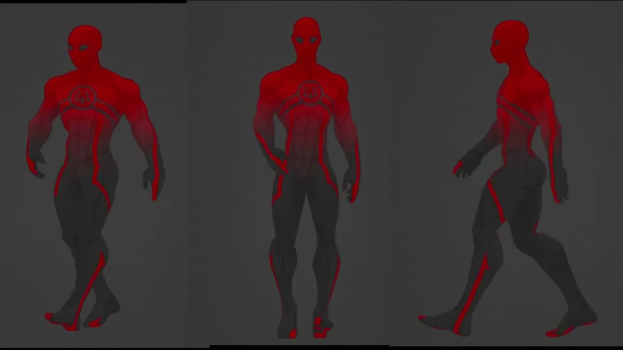 Demo reel 24