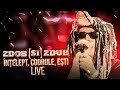 Miniature de la vidéo de la chanson Înțelept, Codrule, Ești...