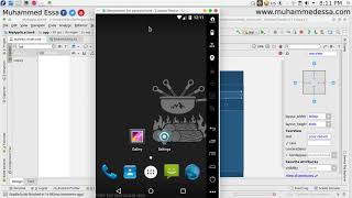 12   Kotlin android setOnItemClickListener list view