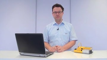 Tutorial - Mapping for the PSS 4000