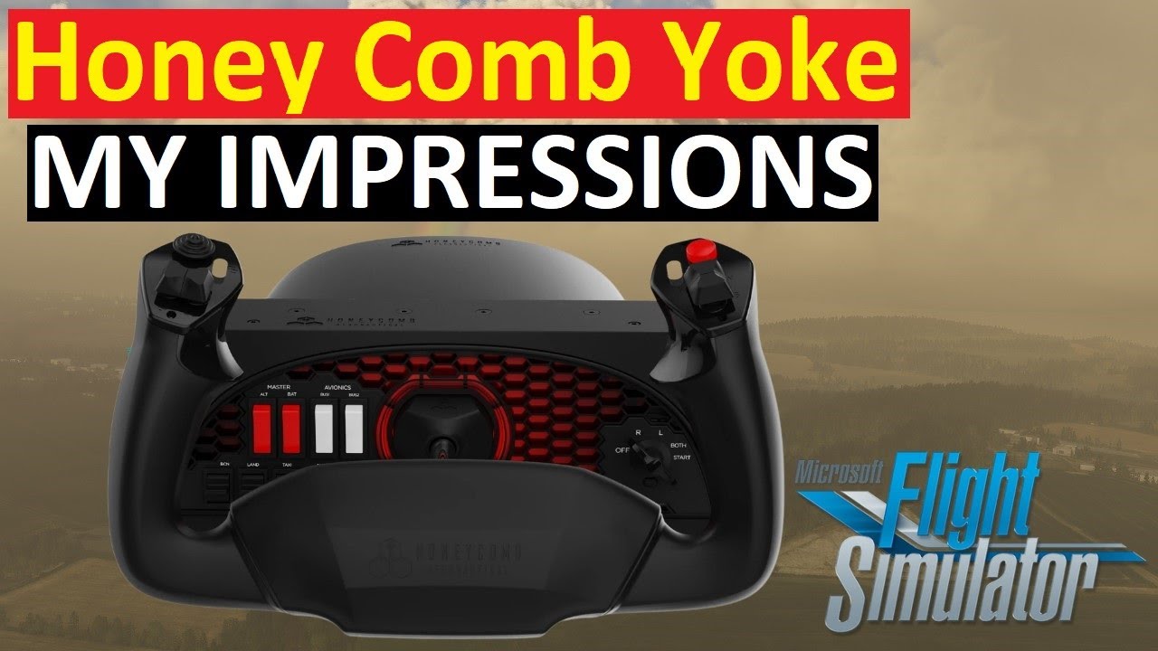 YOKE REVIEW & CONCLUSION (I MADE A MISTAKE!) YouTube