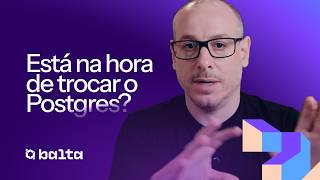 Acabou o banco “burro”? SQL Server 2025 agora entende IA | #balta