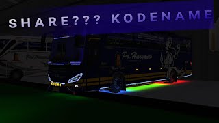 SHARE KODENAME JBHD OLD PREMIUM V7