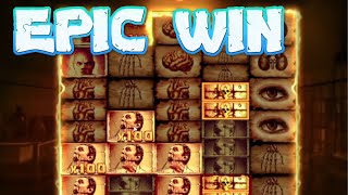 Max Win on Mental Slot