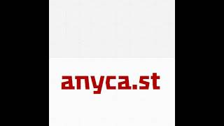 ANYSE02 - re:anygeeks #1 (#rp12 Tag 0)