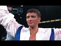 Sebastian Fundora vs. Carlos Ocampo: Highlights | SHOWTIME CHAMPIONSHIP BOXING