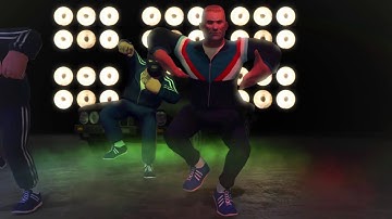 Tacticool Update: LET